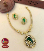 Necklace Premium - JMSNP93 - Image 2