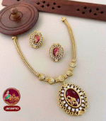 Necklace Premium - JMSNP93