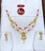 Necklace Premium - JMSNP95