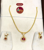 Necklace Premium - JMSNP94