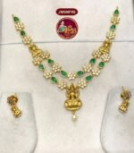 Necklace Premium - JMSNP95 - Image 2