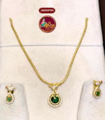 Necklace Premium - JMSNP94 - Image 2