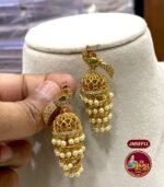 Earring Premium - JMSEP11