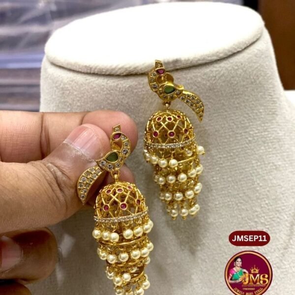 Earring Premium - JMSEP11