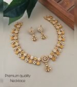 Necklace Matt - JMSNM13