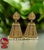 Earring Premium - JMSEP12