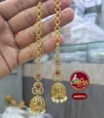 Earring Premium - JMSEP13