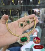 Necklace Premium - JMSNP96