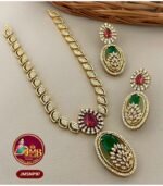 Necklace Premium - JMSNP97