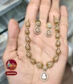 Necklace Premium - JMSNP98
