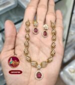 Necklace Premium - JMSNP98 - Image 2