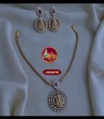 Necklace Premium - JMSNP99