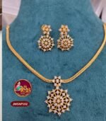 Necklace Premium – JMSNP102