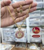 Necklace Premium – JMSNP103
