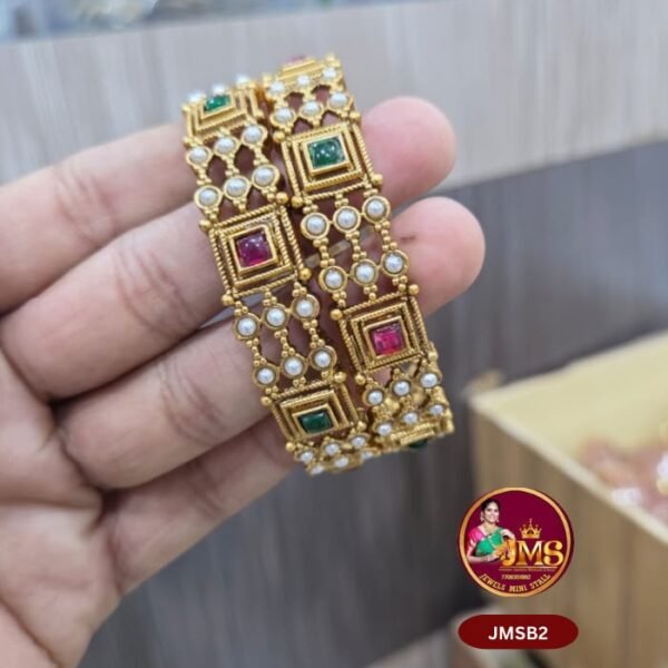 Bangle – JMSB2