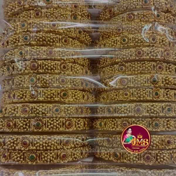 Bangle – JMSB3