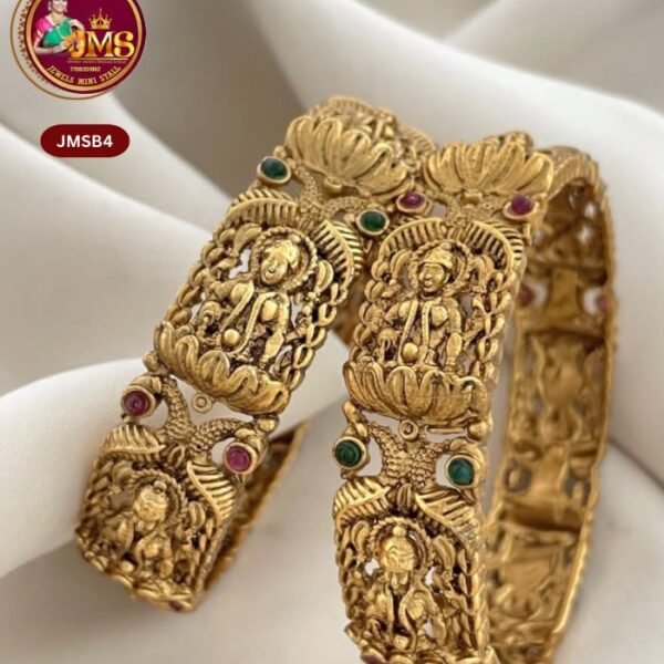 Bangle – JMSB4
