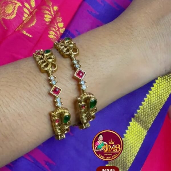 Bangle – JMSB5