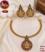 Necklace Matt – JMSNM15