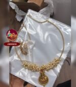 Necklace Matt – JMSNM16 - Image 2