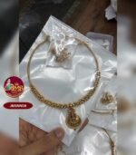 Necklace Matt – JMSNM16