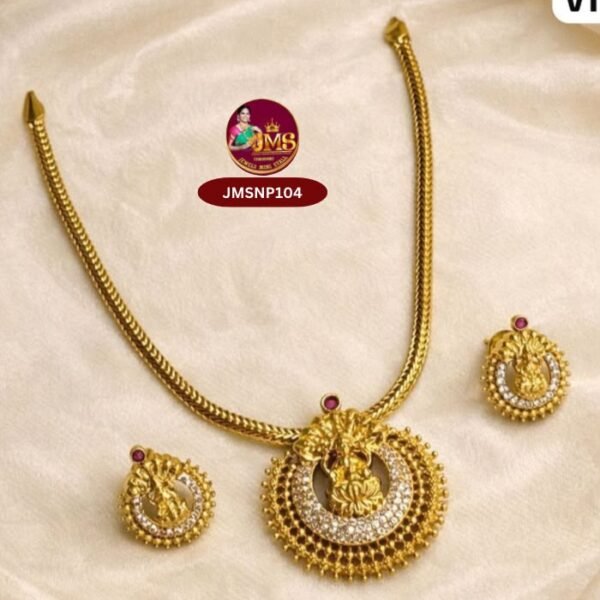 Necklace Premium – JMSNP104