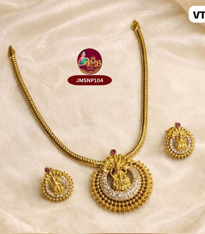 WhatsApp Image 2026-09-22 at 10.49.28 AM Necklace Premium – JMSNP104 - Image 1