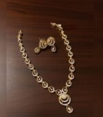 Necklace Premium – JMSNP106
