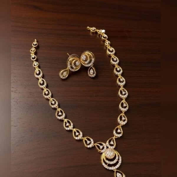 Necklace Premium – JMSNP106