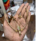 Necklace Premium – JMSNP105