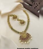 Necklace Premium – JMSNP107