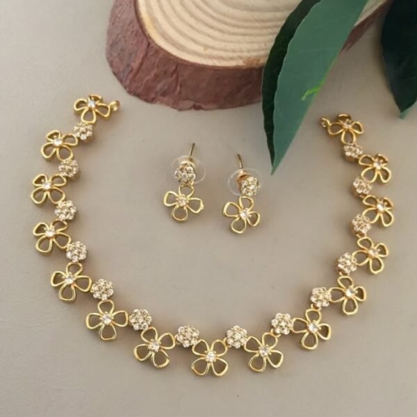 Necklace Premium – JMSNP108