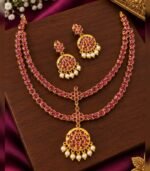 Necklace Premium – JMSNP110