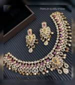 Necklace Premium – JMSNP109