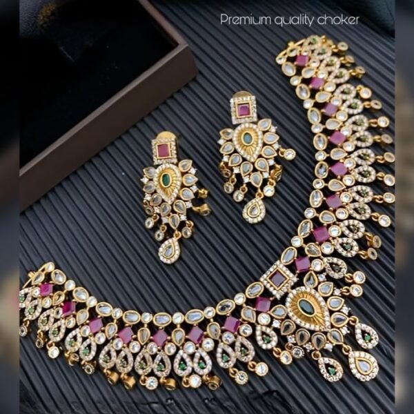 Necklace Premium – JMSNP109