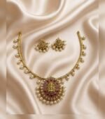 Necklace Premium – JMSNP111