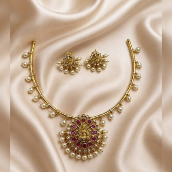Necklace Premium – JMSNP111