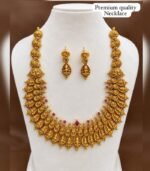 Necklace Premium – JMSNP114