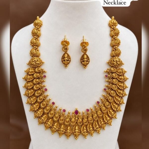 Necklace Premium – JMSNP114