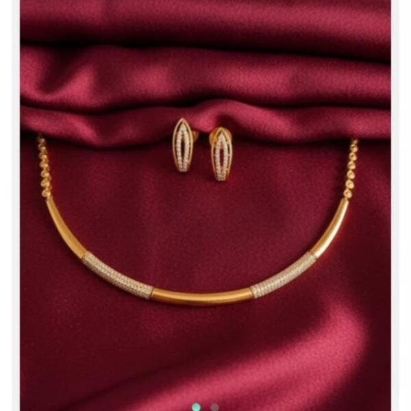 Necklace Premium – JMSNP113