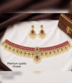 Necklace Premium – JMSNP112