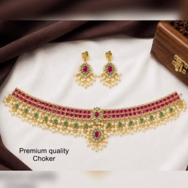 Necklace Premium – JMSNP112
