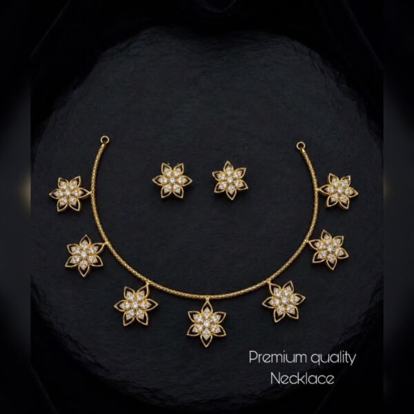 Necklace Premium – JMSNP115