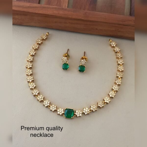 Necklace Premium – JMSNP116