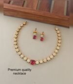 Necklace Premium – JMSNP118