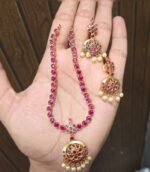 Necklace Premium – JMSNP119