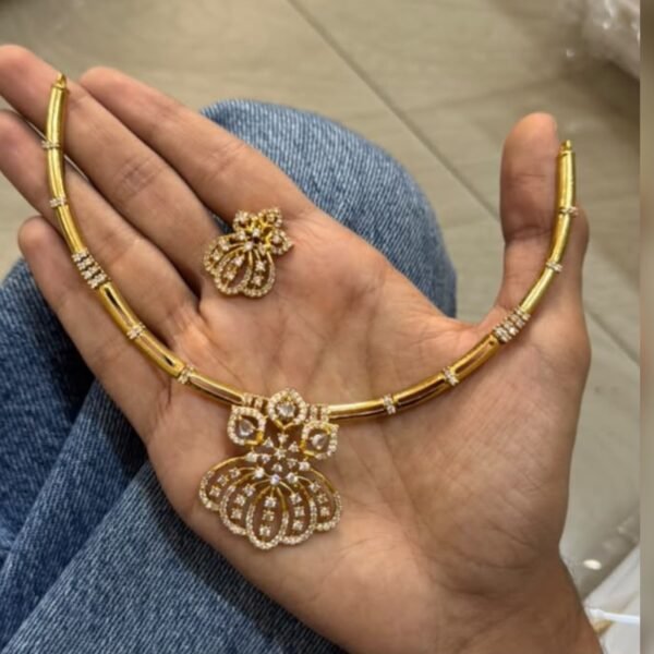 Necklace Premium – JMSNP120