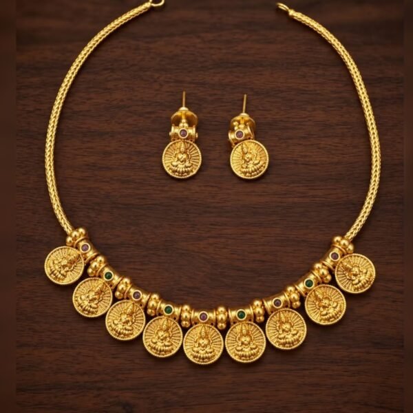 Necklace Premium – JMSNP122