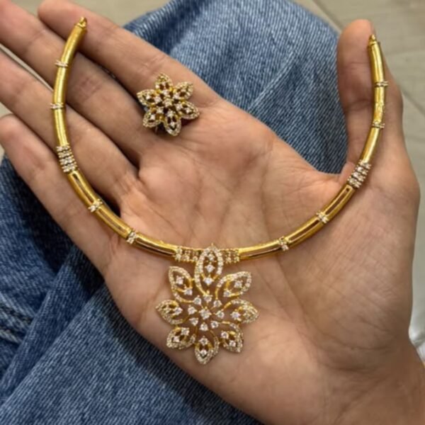 Necklace Premium – JMSNP123
