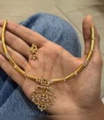 Necklace Premium – JMSNP124